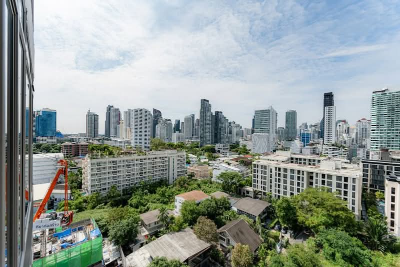 Rhythm Ekkamai Estate, กรุงเทพ, Soi Sukhumvit 63, คลองเตยเหนือ, วัฒนา, กรุงเทพ, 82 ตร.ม., คอนโด ให้เช่า, โดย Shinyu Real Estate, 500408857 - DDproperty.com