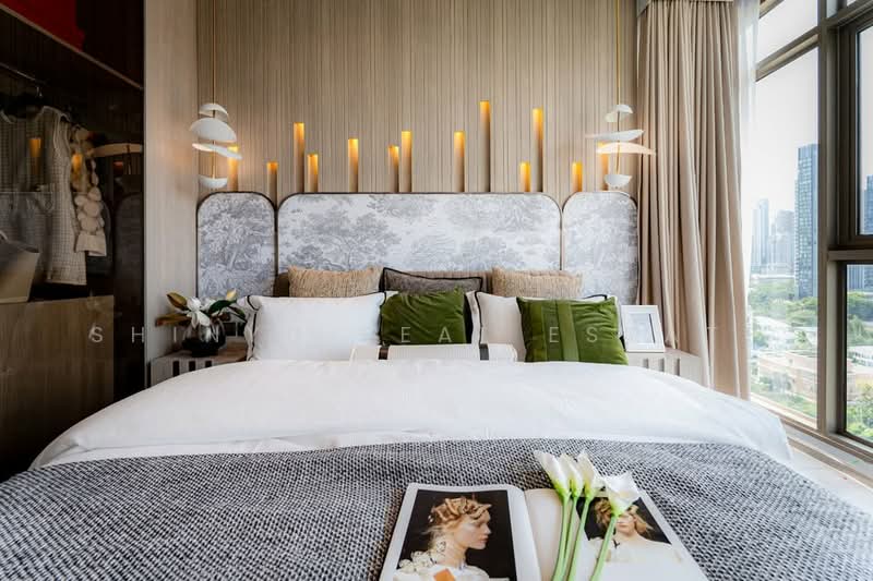 Rhythm Ekkamai Estate, กรุงเทพ, Soi Sukhumvit 63, คลองเตยเหนือ, วัฒนา, กรุงเทพ, 82 ตร.ม., คอนโด ให้เช่า, โดย Shinyu Real Estate, 500408857 - DDproperty.com