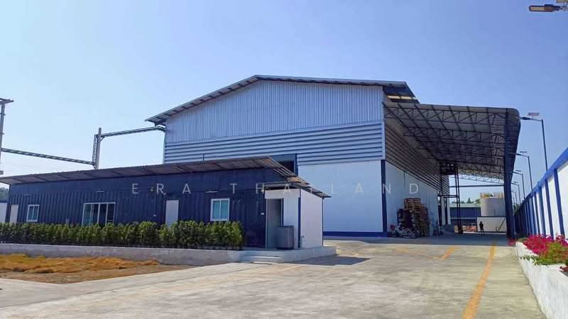 ให้เช่า โรงงานพร้อมใบ รง.4 ประเภท 42 (ผลิตวัสดุเคมี) ผังชมพู บางหญ้าแพรก, สมุทรสาคร, บางหญ้าแพรก, เมืองสมุทรสาคร, สมุทรสาคร, 1,318 ตร.ม., โกดัง-โรงงาน ให้เช่า, โดย ERA Thailand, 500408858 - DDproperty.com