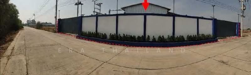 ให้เช่า โรงงานพร้อมใบ รง.4 ประเภท 42 (ผลิตวัสดุเคมี) ผังชมพู บางหญ้าแพรก, Samut Sakhon, Bang Ya Praek, Muang Samut Sakhon, Samut Sakhon, , 1,318 sqm, Warehouse/Factory For Rent, by ERA Thailand, 500408858 - DDproperty.com