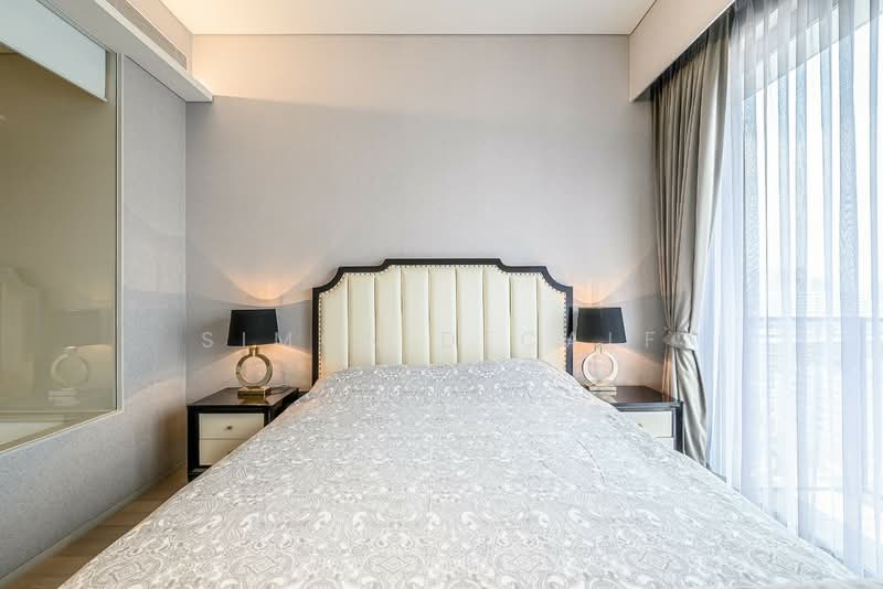 Tela Thonglor 13, Bangkok, 233 Soi Sukhumvit 55, Sukhumvit Road, Khlong Tan Nua, Watthana, Bangkok, 2 Bedrooms, 110 sqm, Condo For Sale, by Simon Decalf, 500408862 - DDproperty.com