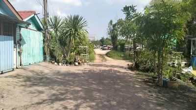 ขาย - บ้าน 1-ห้องนอน, กรุงเทพ