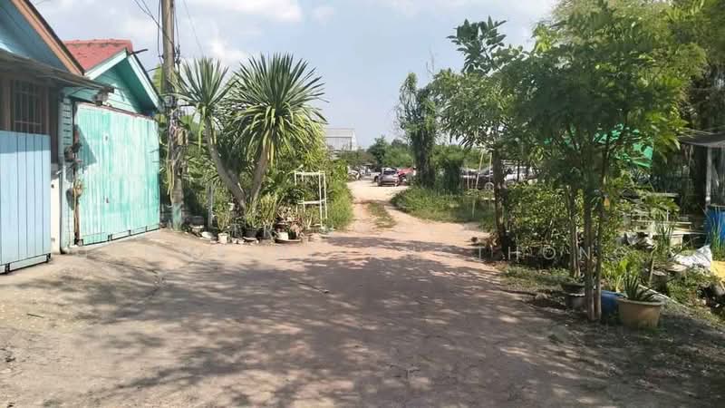 บ้าน 1-ห้องนอน, กรุงเทพ, ตลาดบางเขน, หลักสี่, กรุงเทพ, 47 ตร.ม., บ้านเดี่ยว ขาย, โดย Trinnaya Dungsirisangthong, 500408866 - DDproperty.com