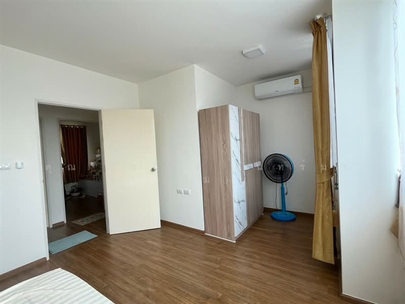 Pleno Suksawat-Prachauthit, Samut Prakan, Ban Khlong Suan, Phra Samut Jadee, Samut Prakan, 3 Bedrooms, 110 sqm, Townhouse For Sale, by คุณ รัชนีกร จันทร์มา (อิม), 500408869 - DDproperty.com