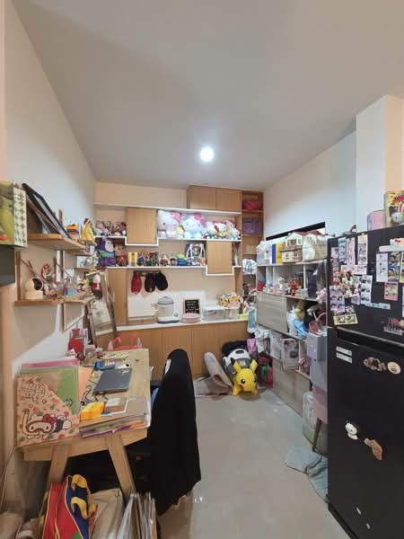 Baan Piemsuk Pinklao - Kanchanaphisek, Nonthaburi, 88/86 Moo 7, Bang Khu Wiang, Bang Kruai, Nonthaburi, 3 Bedrooms, 175 sqm, Townhouse For Sale, by NR AGENT, 500408870 - DDproperty.com
