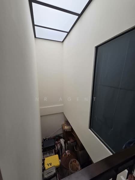 Baan Piemsuk Pinklao - Kanchanaphisek, Nonthaburi, 88/86 Moo 7, Bang Khu Wiang, Bang Kruai, Nonthaburi, 3 Bedrooms, 175 sqm, Townhouse For Sale, by NR AGENT, 500408870 - DDproperty.com