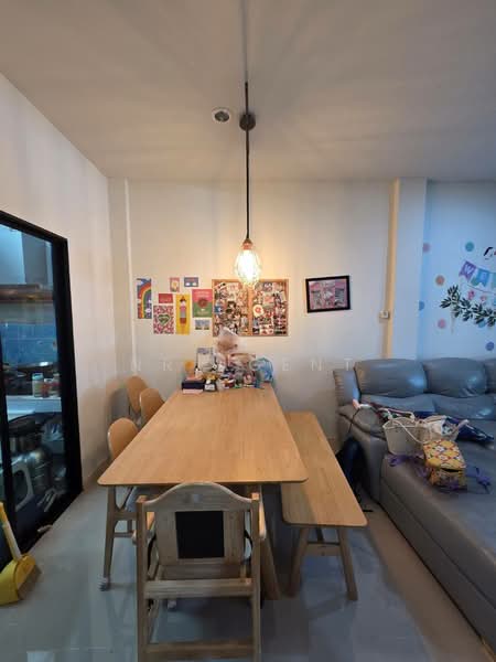 Baan Piemsuk Pinklao - Kanchanaphisek, Nonthaburi, 88/86 Moo 7, Bang Khu Wiang, Bang Kruai, Nonthaburi, 3 Bedrooms, 175 sqm, Townhouse For Sale, by NR AGENT, 500408870 - DDproperty.com
