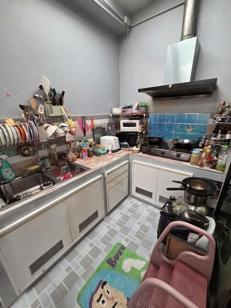 Baan Piemsuk Pinklao - Kanchanaphisek, Nonthaburi, 88/86 Moo 7, Bang Khu Wiang, Bang Kruai, Nonthaburi, 3 Bedrooms, 175 sqm, Townhouse For Sale, by NR AGENT, 500408870 - DDproperty.com