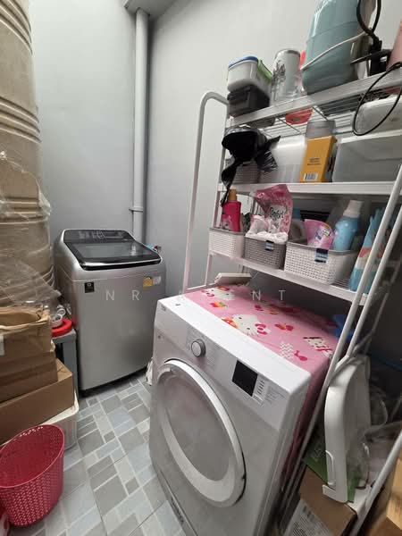 Baan Piemsuk Pinklao - Kanchanaphisek, Nonthaburi, 88/86 Moo 7, Bang Khu Wiang, Bang Kruai, Nonthaburi, 3 Bedrooms, 175 sqm, Townhouse For Sale, by NR AGENT, 500408870 - DDproperty.com