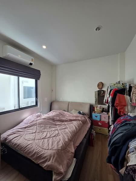 Baan Piemsuk Pinklao - Kanchanaphisek : บ้านเปี่ยมสุข ปิ่นเกล้า - กาญจนาภิเษก, นนทบุรี, 88/86 หมู่ 7, บางคูเวียง, บางกรวย, นนทบุรี, 175 ตร.ม., ทาวน์เฮ้าส์ ขาย, โดย NR AGENT, 500408870 - DDproperty.com