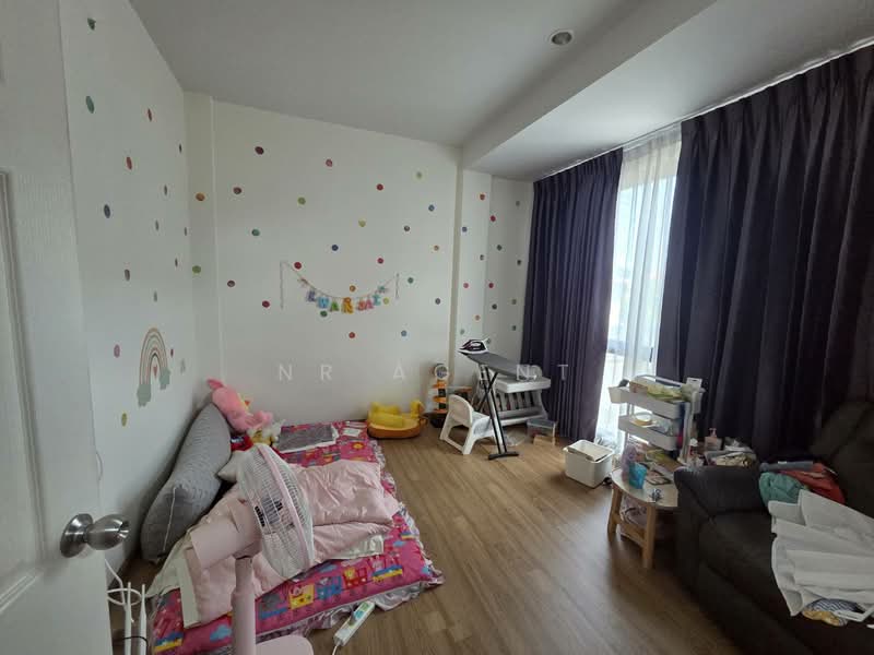 Baan Piemsuk Pinklao - Kanchanaphisek, Nonthaburi, 88/86 Moo 7, Bang Khu Wiang, Bang Kruai, Nonthaburi, 3 Bedrooms, 175 sqm, Townhouse For Sale, by NR AGENT, 500408870 - DDproperty.com