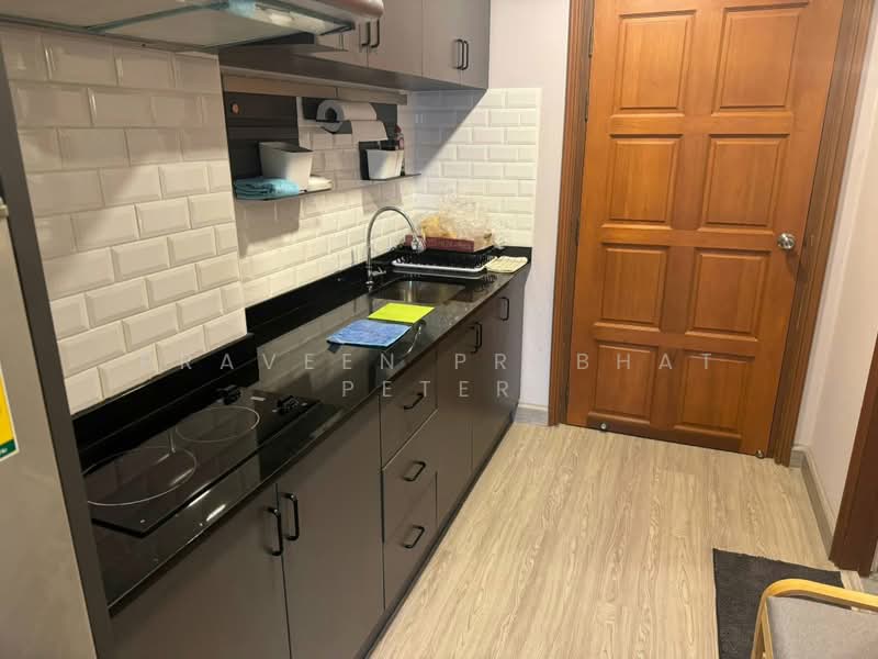 View Talay 2, Chon Buri (Pattaya), Thap Phraya Road, Nong Pru, Bang Lamung (Pattaya), Chon Buri (Pattaya), Studio, 30 sqm, Condo For Rent, by Praveen Peter, 500408871 - DDproperty.com