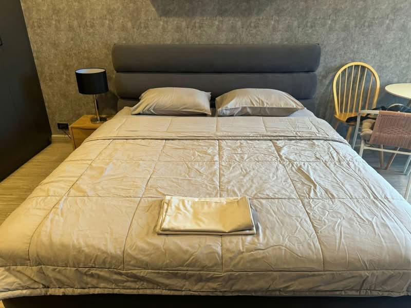 View Talay 2, Chon Buri (Pattaya), Thap Phraya Road, Nong Pru, Bang Lamung (Pattaya), Chon Buri (Pattaya), Studio, 30 sqm, Condo For Rent, by Praveen Peter, 500408871 - DDproperty.com