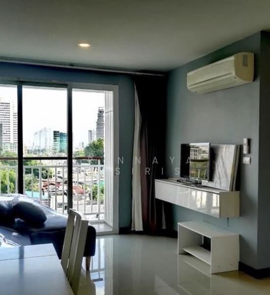Voque Sukhumvit 16 : โว๊ค สุขุมวิทv16, กรุงเทพ, ซอยสุขุมวิท 16, คลองเตย, กรุงเทพ, 40 ตร.ม., คอนโด ขาย, โดย Trinnaya Dungsirisangthong, 500408876 - DDproperty.com