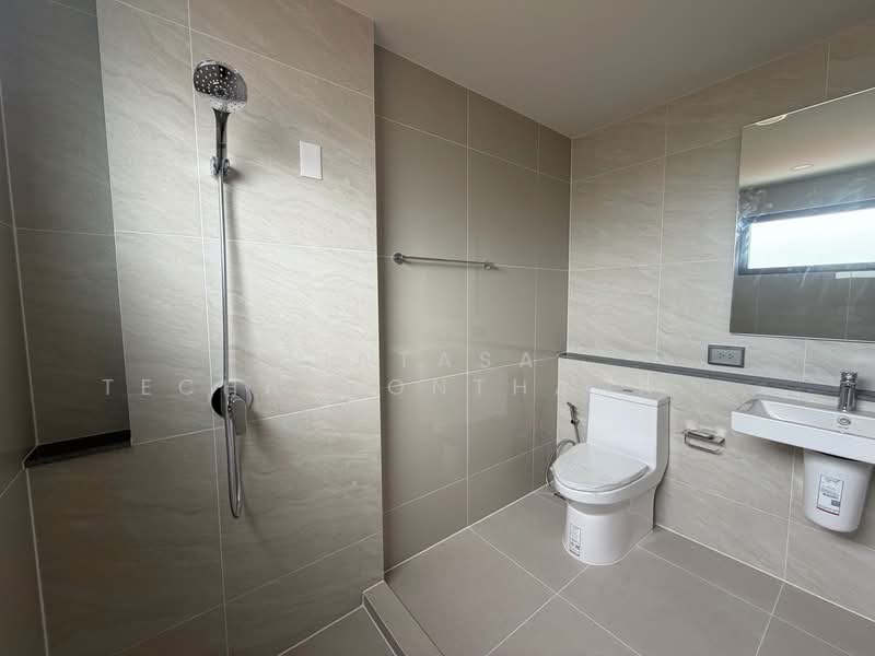 undefined, Bangkok, Khlong Sam Prawet, Lat Krabang, Bangkok, 4 Bedrooms, 225 sqm, Single Detached House For Sale, by Natasa Techathonthanakhun, 500408878 - DDproperty.com
