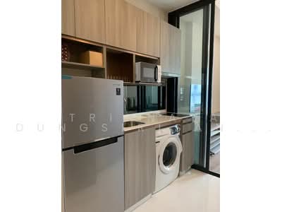 For Rent - Knightsbridge Prime Onnut, Bangkok