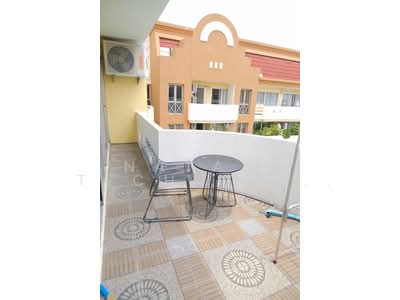 For Rent - Family Park Condominium, Bangkok