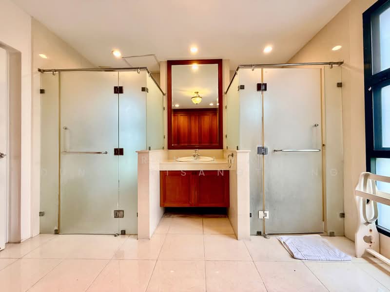 undefined, กรุงเทพ, บางชัน, คลองสามวา, กรุงเทพ, 560 ตร.ม., บ้านเดี่ยว ขาย, โดย Trinnaya Dungsirisangthong, 500408881 - DDproperty.com