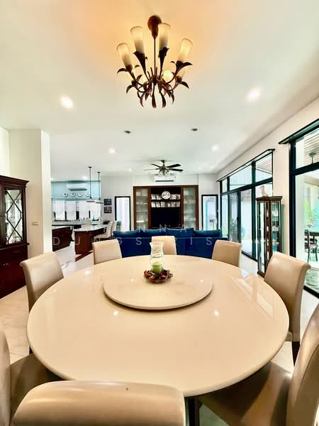 undefined, Bangkok, Bang Chun, Khlong Sam Wa, Bangkok, 4 Bedrooms, 560 sqm, Single Detached House For Sale, by Trinnaya Dungsirisangthong, 500408881 - DDproperty.com