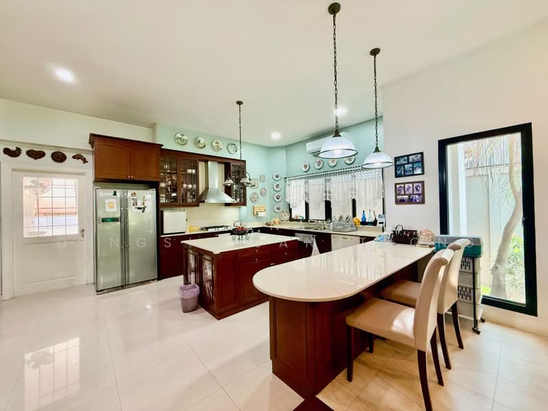 undefined, กรุงเทพ, บางชัน, คลองสามวา, กรุงเทพ, 560 ตร.ม., บ้านเดี่ยว ขาย, โดย Trinnaya Dungsirisangthong, 500408881 - DDproperty.com