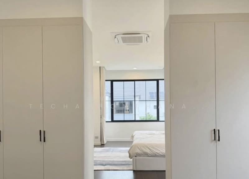undefined, กรุงเทพ, ท่าแร้ง, บางเขน, กรุงเทพ, 412 ตร.ม., บ้านเดี่ยว ให้เช่า, โดย Natasa Techathonthanakhun, 500408882 - DDproperty.com