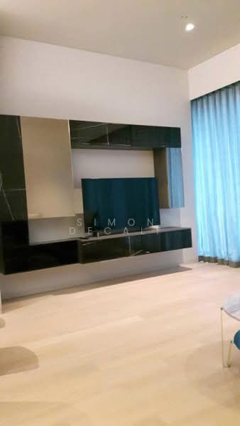 Tela Thonglor 13, กรุงเทพ, 233 ซอยสุขุมวิท 55 ถนนสุขุมวิท, คลองตันเหนือ, วัฒนา, กรุงเทพ, 114 ตร.ม., คอนโด ให้เช่า, โดย Simon Decalf, 500408883 - DDproperty.com