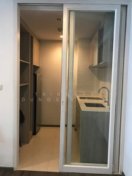 Sari by Sansiri, Bangkok, 36 Sukhumvit Road, Bang Chak, Phra Khanong, Bangkok, 1 Bedroom, 48 sqm, Condo For Rent, by Trinnaya Dungsirisangthong, 500408884 - DDproperty.com