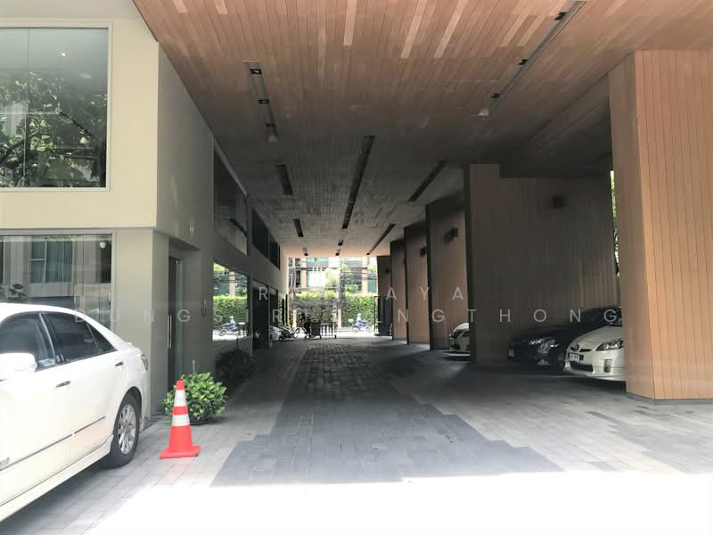 Sari by Sansiri : ซาริ บาย แสนสิริ, กรุงเทพ, 36 ถนนสุขุมวิท, บางจาก, พระโขนง, กรุงเทพ, 48 ตร.ม., คอนโด ให้เช่า, โดย Trinnaya Dungsirisangthong, 500408884 - DDproperty.com
