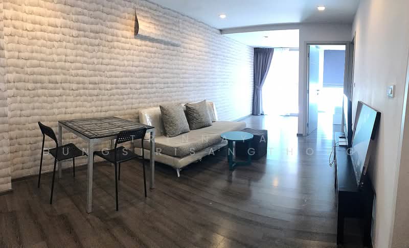 Sari by Sansiri, Bangkok, 36 Sukhumvit Road, Bang Chak, Phra Khanong, Bangkok, 1 Bedroom, 48 sqm, Condo For Rent, by Trinnaya Dungsirisangthong, 500408884 - DDproperty.com