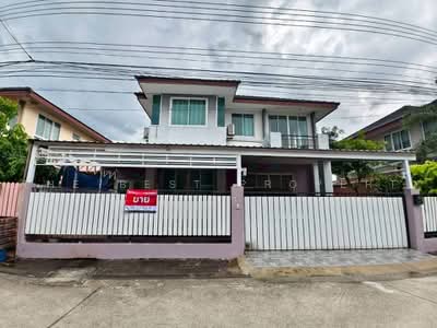 ขาย - บ้านคุ้มเกล้า, กรุงเทพ