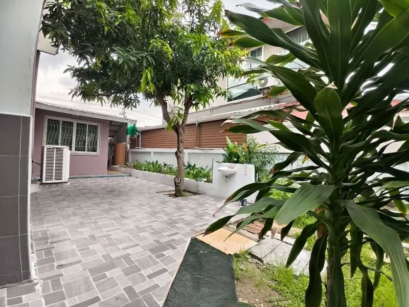 บ้านคุ้มเกล้า, Bangkok, Lam Pla Tiew, Lat Krabang, Bangkok, 3 Bedrooms, 150 sqm, Single Detached House For Sale, by The Best Property ดา, 500408886 - DDproperty.com