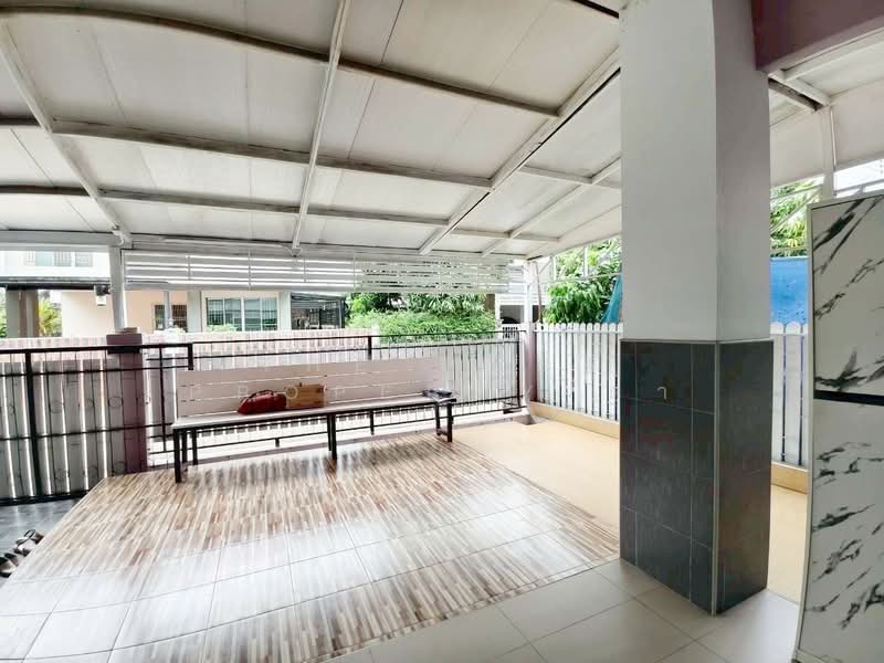 บ้านคุ้มเกล้า, Bangkok, Lam Pla Tiew, Lat Krabang, Bangkok, 3 Bedrooms, 150 sqm, Single Detached House For Sale, by The Best Property ดา, 500408886 - DDproperty.com