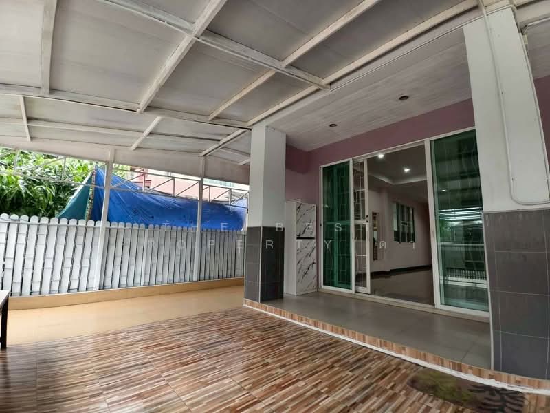 บ้านคุ้มเกล้า, Bangkok, Lam Pla Tiew, Lat Krabang, Bangkok, 3 Bedrooms, 150 sqm, Single Detached House For Sale, by The Best Property ดา, 500408886 - DDproperty.com
