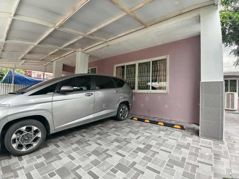 บ้านคุ้มเกล้า, Bangkok, Lam Pla Tiew, Lat Krabang, Bangkok, 3 Bedrooms, 150 sqm, Single Detached House For Sale, by The Best Property ดา, 500408886 - DDproperty.com