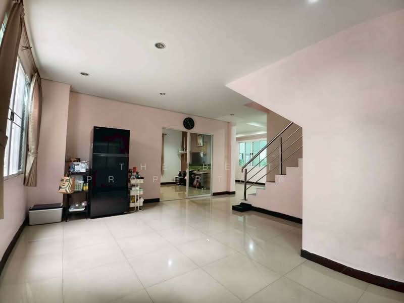 บ้านคุ้มเกล้า, Bangkok, Lam Pla Tiew, Lat Krabang, Bangkok, 3 Bedrooms, 150 sqm, Single Detached House For Sale, by The Best Property ดา, 500408886 - DDproperty.com