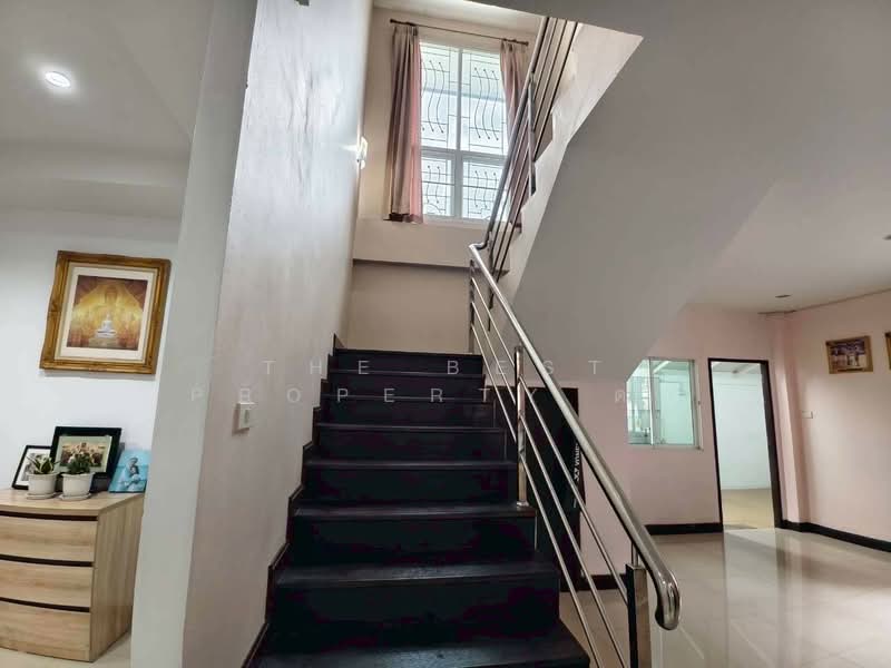 บ้านคุ้มเกล้า, Bangkok, Lam Pla Tiew, Lat Krabang, Bangkok, 3 Bedrooms, 150 sqm, Single Detached House For Sale, by The Best Property ดา, 500408886 - DDproperty.com