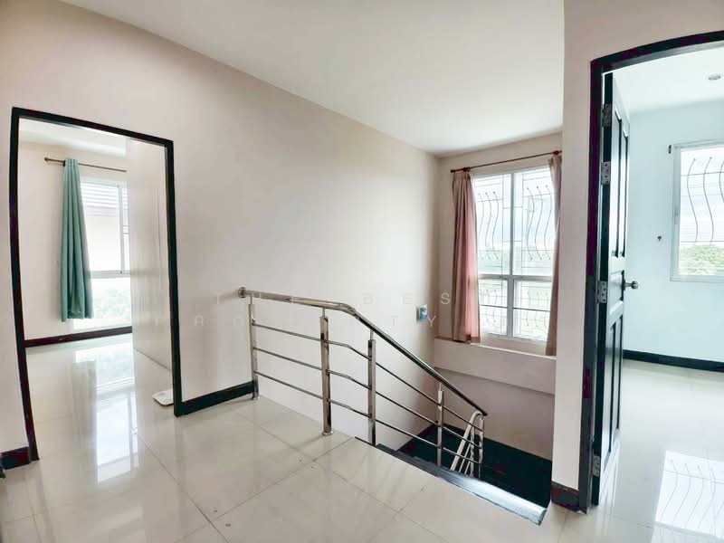 บ้านคุ้มเกล้า, กรุงเทพ, ลำปลาทิว, ลาดกระบัง, กรุงเทพ, 150 ตร.ม., บ้านเดี่ยว ขาย, โดย The Best Property ดา, 500408886 - DDproperty.com