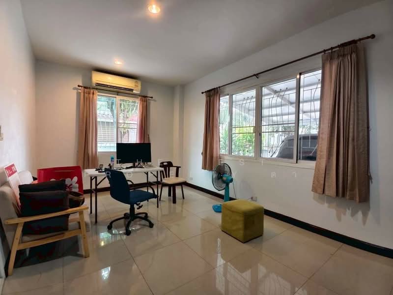 บ้านคุ้มเกล้า, Bangkok, Lam Pla Tiew, Lat Krabang, Bangkok, 3 Bedrooms, 150 sqm, Single Detached House For Sale, by The Best Property ดา, 500408886 - DDproperty.com