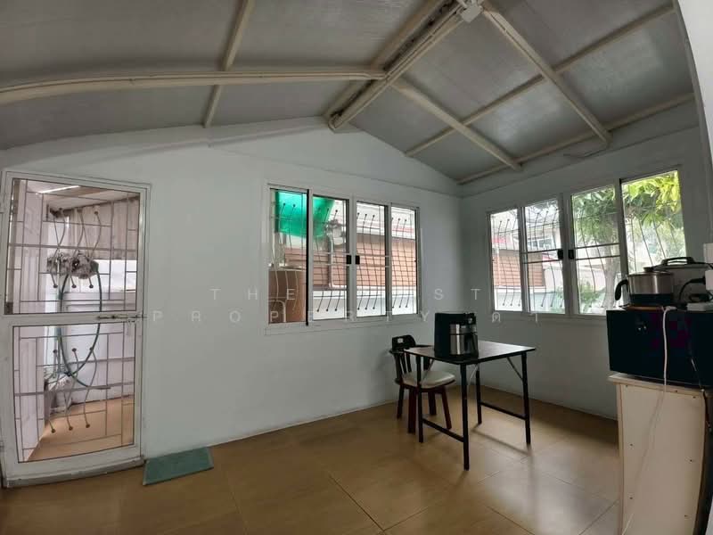 บ้านคุ้มเกล้า, Bangkok, Lam Pla Tiew, Lat Krabang, Bangkok, 3 Bedrooms, 150 sqm, Single Detached House For Sale, by The Best Property ดา, 500408886 - DDproperty.com