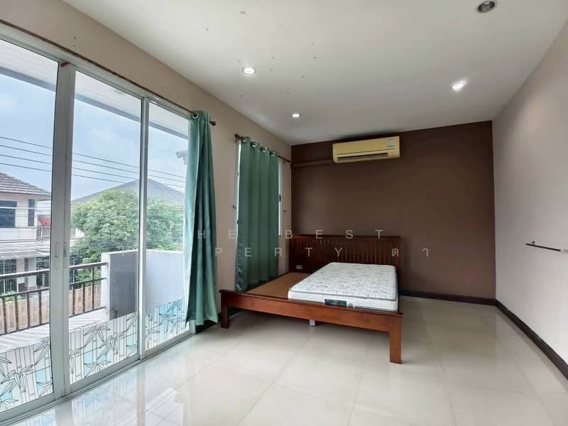 บ้านคุ้มเกล้า, กรุงเทพ, ลำปลาทิว, ลาดกระบัง, กรุงเทพ, 150 ตร.ม., บ้านเดี่ยว ขาย, โดย The Best Property ดา, 500408886 - DDproperty.com