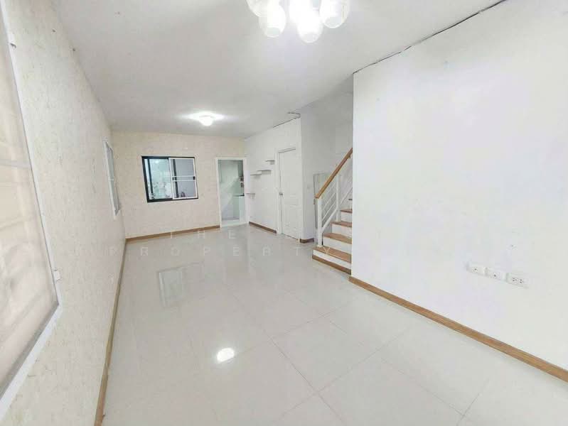 J City Sukhumvit - Phraeksa, Samut Prakan, Phraeksa, Muang Samut Prakarn, Samut Prakan, 5 Bedrooms, 150 sqm, Townhouse For Sale, by The Best Property โจ, 500408887 - DDproperty.com