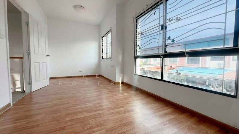 J City Sukhumvit - Phraeksa, Samut Prakan, Phraeksa, Muang Samut Prakarn, Samut Prakan, 5 Bedrooms, 150 sqm, Townhouse For Sale, by The Best Property โจ, 500408887 - DDproperty.com