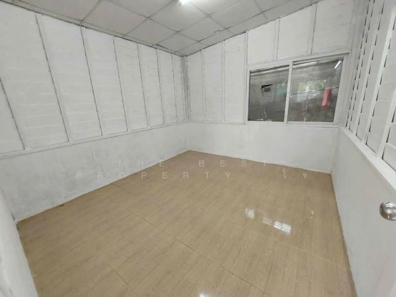 J City Sukhumvit - Phraeksa, Samut Prakan, Phraeksa, Muang Samut Prakarn, Samut Prakan, 5 Bedrooms, 150 sqm, Townhouse For Sale, by The Best Property โจ, 500408887 - DDproperty.com