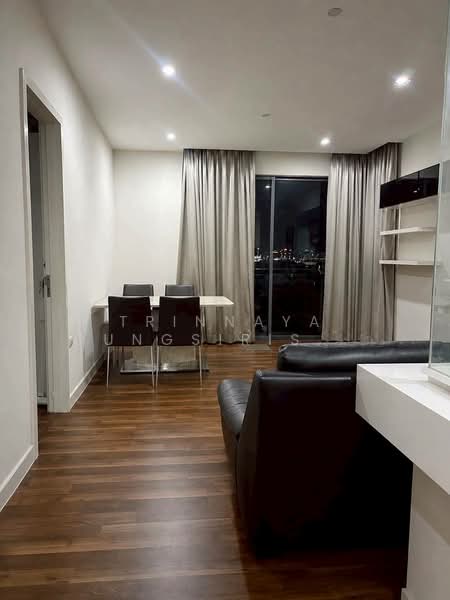 The Room Sukhumvit 62 : เดอะรูม สุขุมวิท 62, กรุงเทพ, 2288 ถ.สุขุมวิท, บางจาก, พระโขนง, กรุงเทพ, 75 ตร.ม., คอนโด ขาย, โดย Trinnaya Dungsirisangthong, 500408888 - DDproperty.com