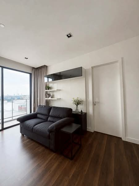 The Room Sukhumvit 62 : เดอะรูม สุขุมวิท 62, กรุงเทพ, 2288 ถ.สุขุมวิท, บางจาก, พระโขนง, กรุงเทพ, 75 ตร.ม., คอนโด ขาย, โดย Trinnaya Dungsirisangthong, 500408888 - DDproperty.com