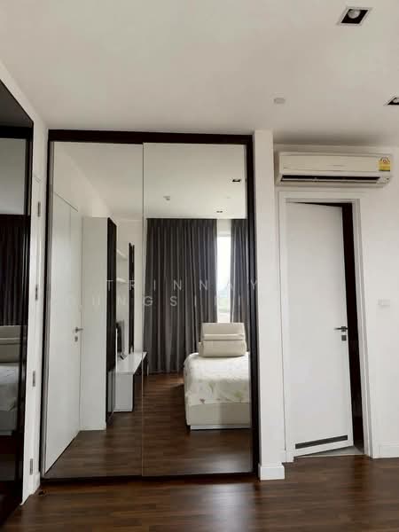 The Room Sukhumvit 62, Bangkok, 2288 Sukhumvit Road, Bang Chak, Phra Khanong, Bangkok, 2 Bedrooms, 75 sqm, Condo For Sale, by Trinnaya Dungsirisangthong, 500408888 - DDproperty.com