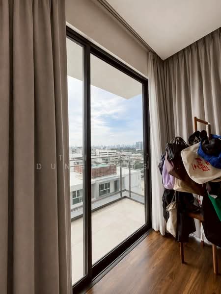 The Room Sukhumvit 62 : เดอะรูม สุขุมวิท 62, กรุงเทพ, 2288 ถ.สุขุมวิท, บางจาก, พระโขนง, กรุงเทพ, 75 ตร.ม., คอนโด ขาย, โดย Trinnaya Dungsirisangthong, 500408888 - DDproperty.com