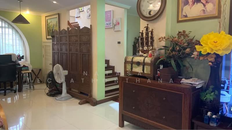 undefined, กรุงเทพ, มีนบุรี, กรุงเทพ, 325 ตร.ม., บ้านเดี่ยว ขาย, โดย Natasa Techathonthanakhun, 500408889 - DDproperty.com