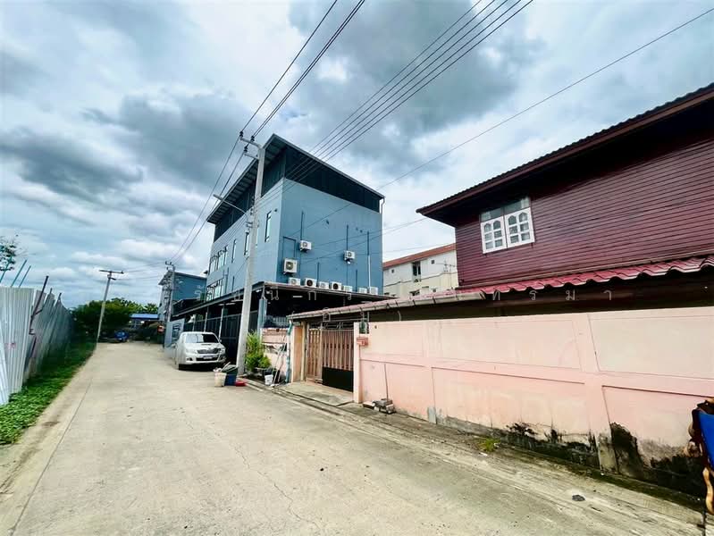 ที่ดิน + บ้านเดี่ยว 2 ชั้น 91 ตร.ว. ซอยช่างอากาศอุทิศ5 ถนนวิภาวดี, กรุงเทพ, ถนนวิภาวดี, ดอนเมือง, กรุงเทพ, 364 ตร.ม., ที่ดิน ขาย, โดย คุณ รัชนีกร จันทร์มา (อิม), 500408890 - DDproperty.com
