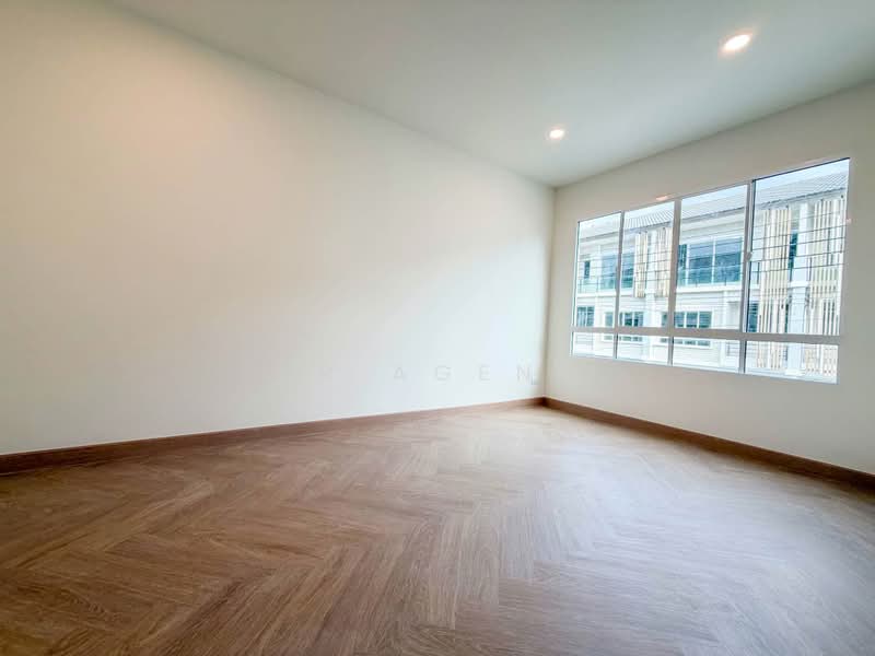The Plant Citi Chaengwatthana, Nonthaburi, Popular Road, Ban Mai, Pak Kret, Nonthaburi, 3 Bedrooms, 190 sqm, Townhouse For Sale, by NR AGENT, 500408891 - DDproperty.com